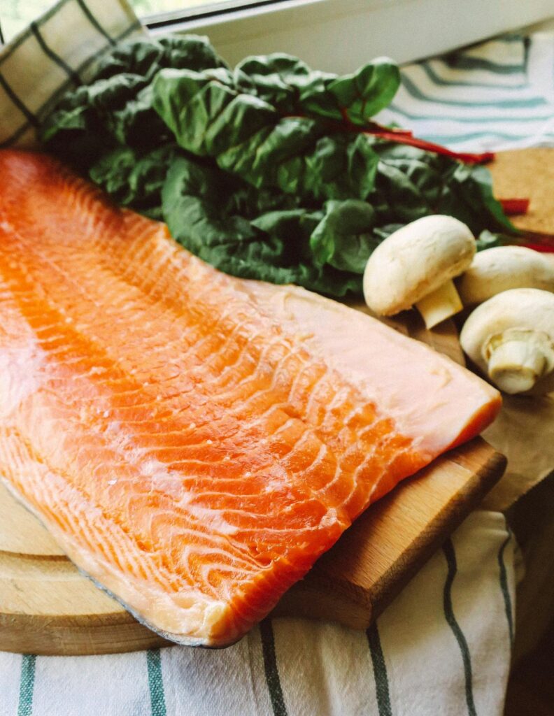 Omega-3 Nedir? Ne İşe Yarar? Faydaları, Eksikliği ve Doğru Kullanımı Hakkında 9 Temel Bilgi